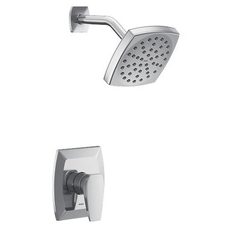 Moen Chrome M-CORE 2-Series Shower Only UTS28712EP